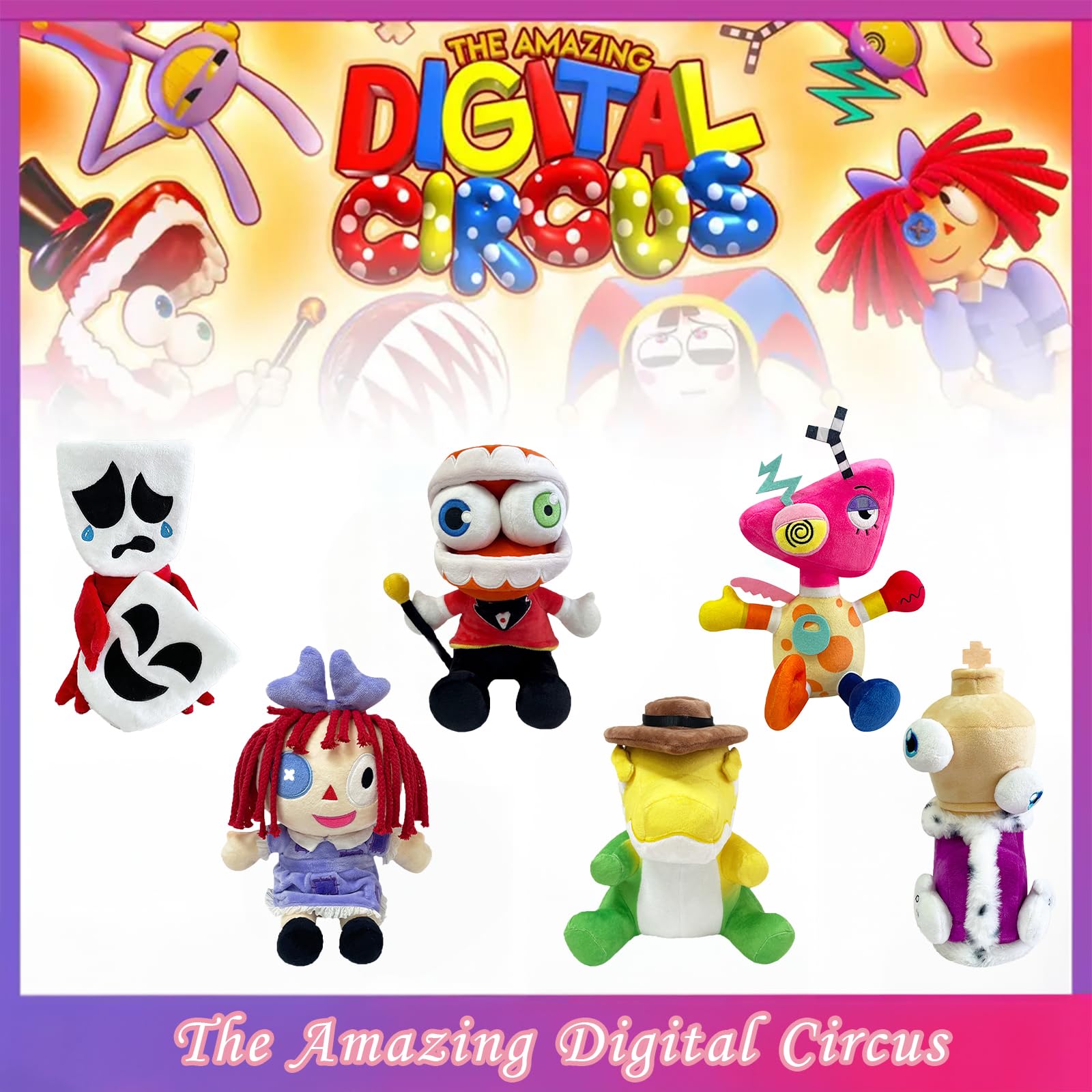 FANTASTIC CIRCUS Blu-ray２枚セット！ FANTASTIC CIRCUS オフィシャルオンラインショップ / DVD・Blu-ray